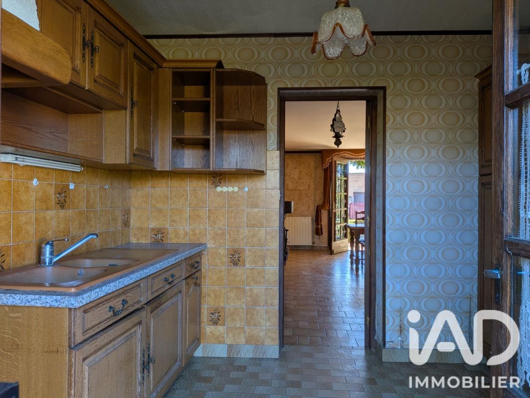 Maison 6 Pièce(s) Frontenard - Photo 4