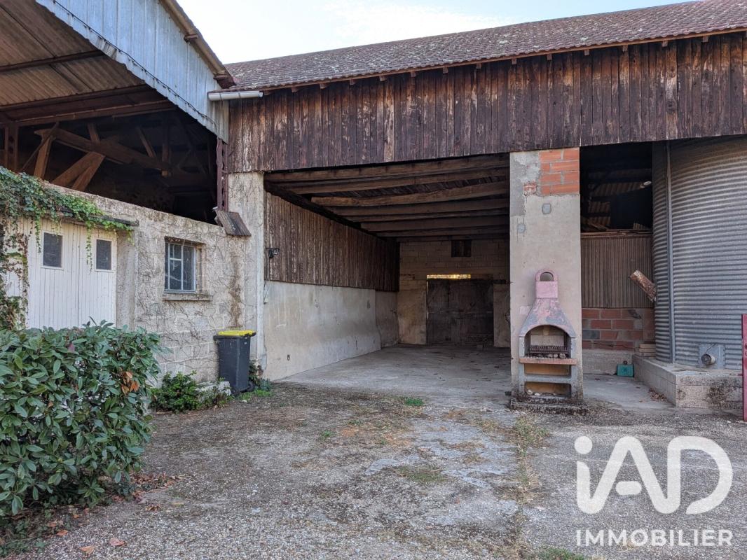 Maison 6 Pièce(s) Frontenard - Photo 19