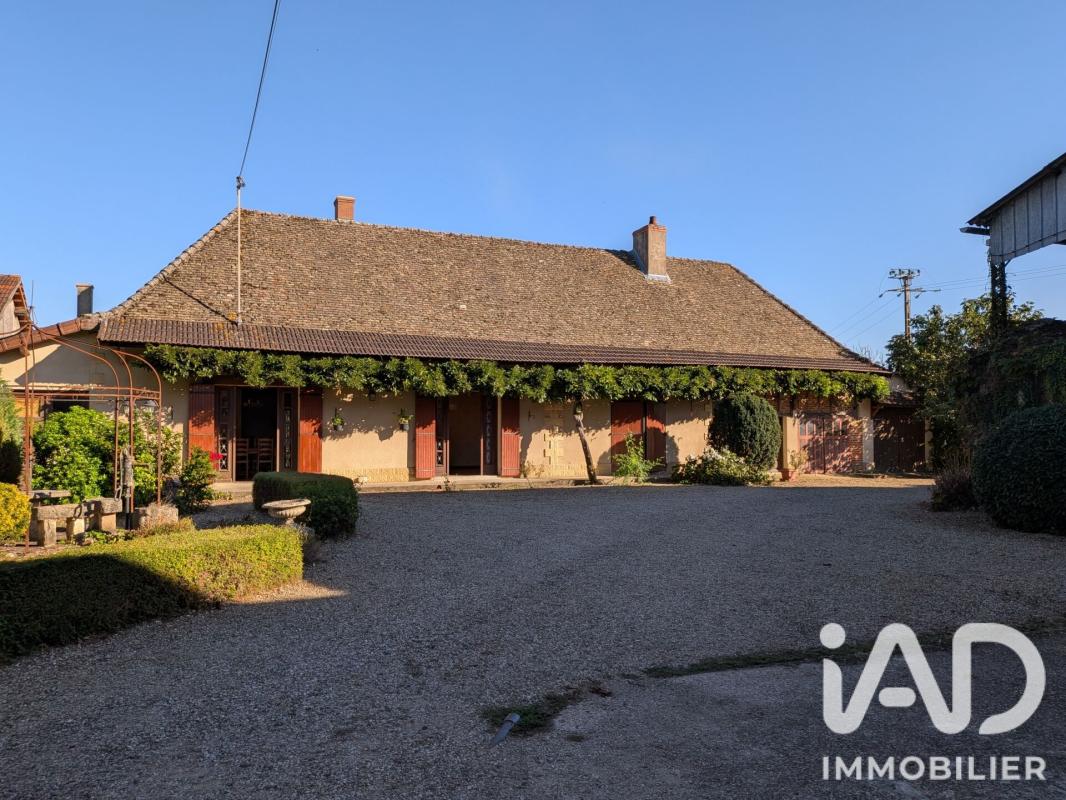 Maison 6 Pièce(s) Frontenard - Photo 23