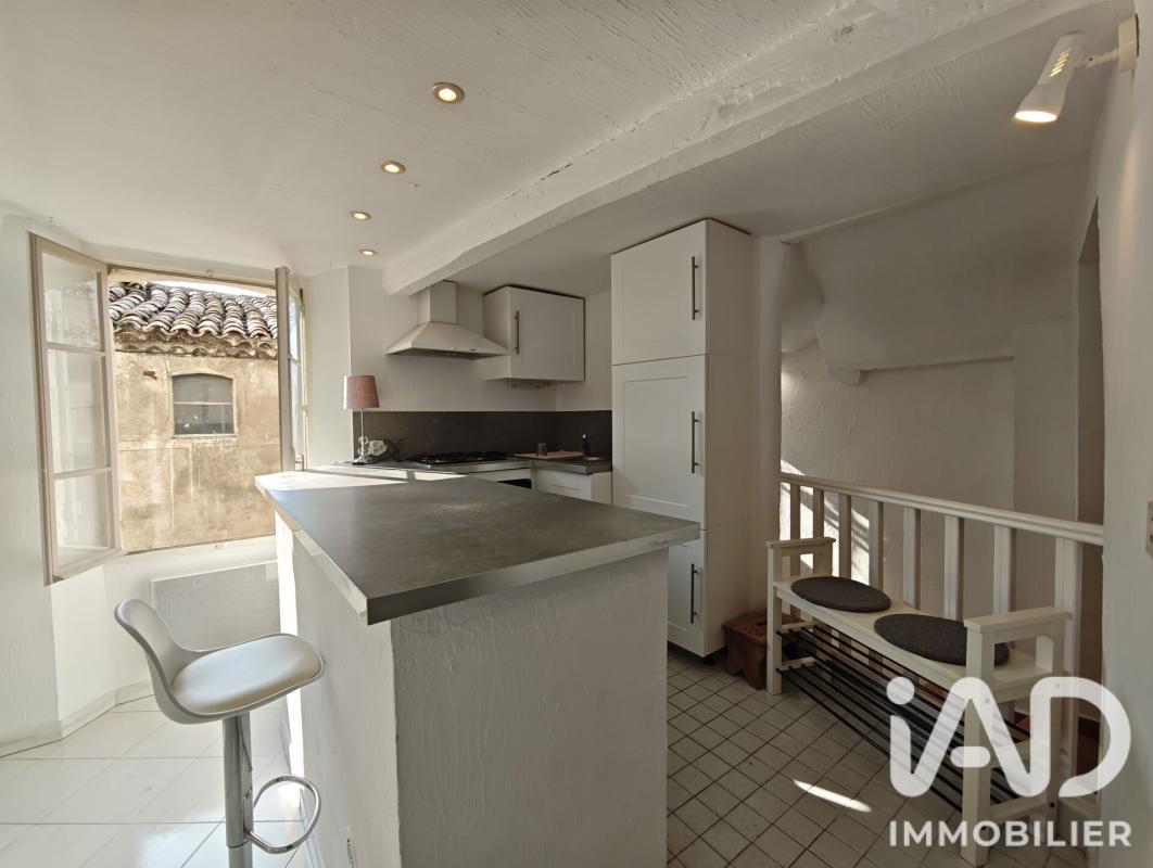 Duplex 3 Pièce(s) Cagnes-sur-Mer - Photo 4