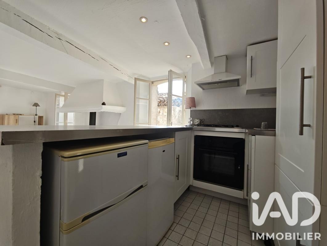 Duplex 3 Pièce(s) Cagnes-sur-Mer - Photo 5