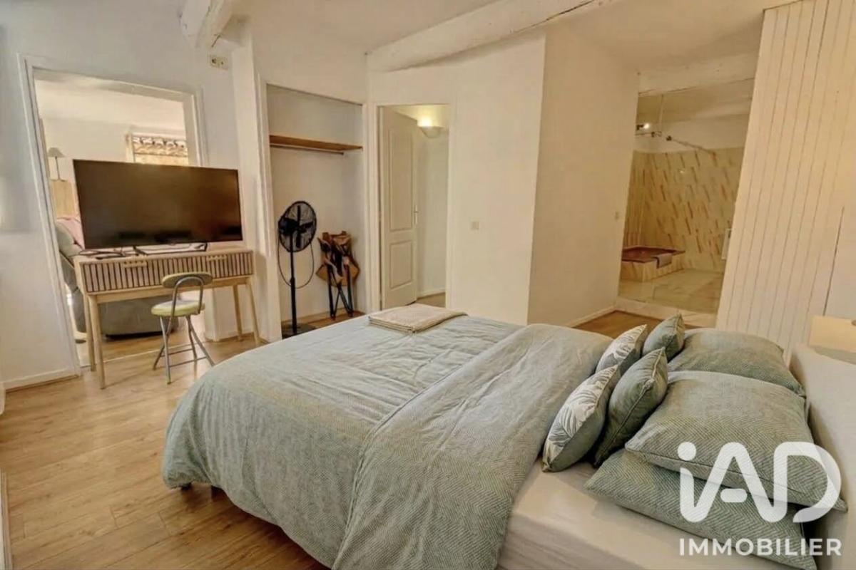 Duplex 3 Pièce(s) Cagnes-sur-Mer - Photo 6
