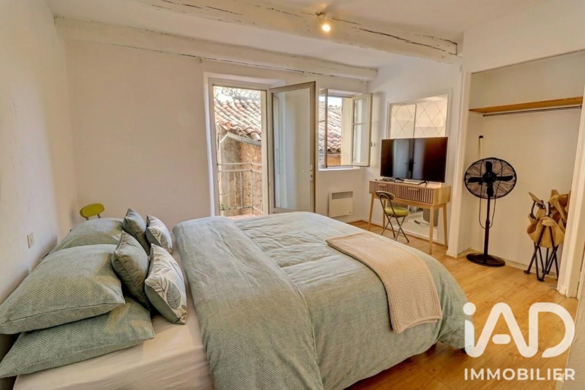 Duplex 3 Pièce(s) Cagnes-sur-Mer - Photo 7