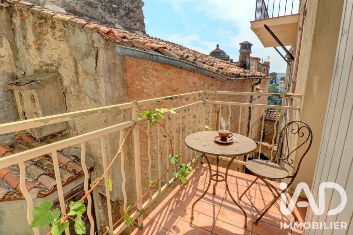 Duplex 3 Pièce(s) Cagnes-sur-Mer - Photo 8