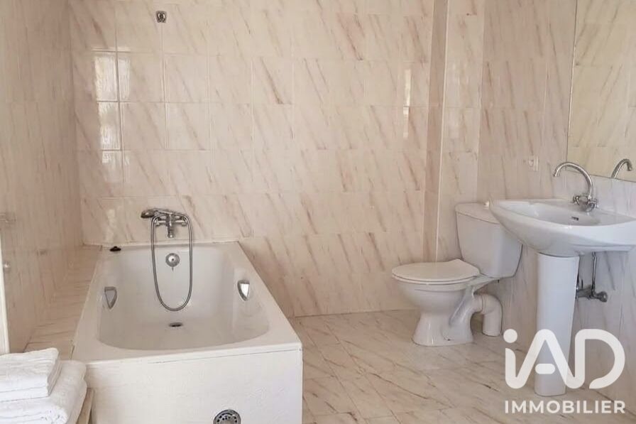 Duplex 3 Pièce(s) Cagnes-sur-Mer - Photo 10