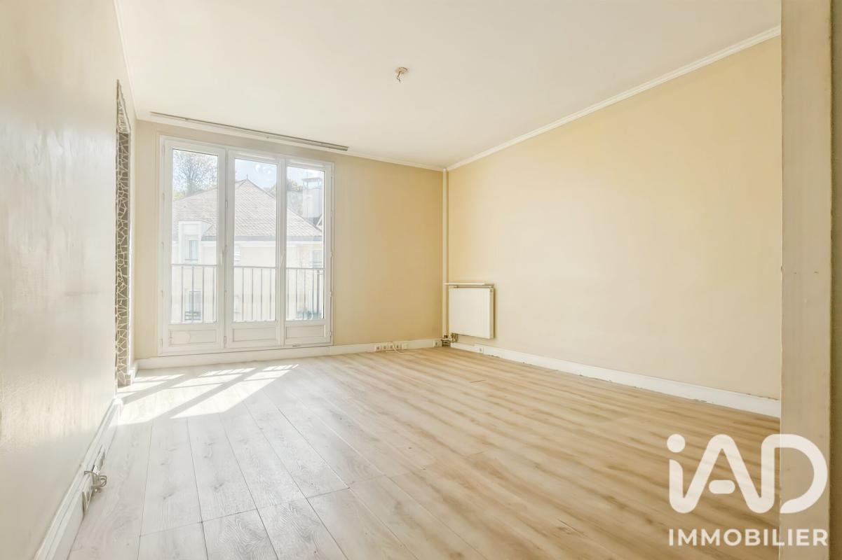 Appartement 4 Pièce(s) Montigny-lès-Cormeilles