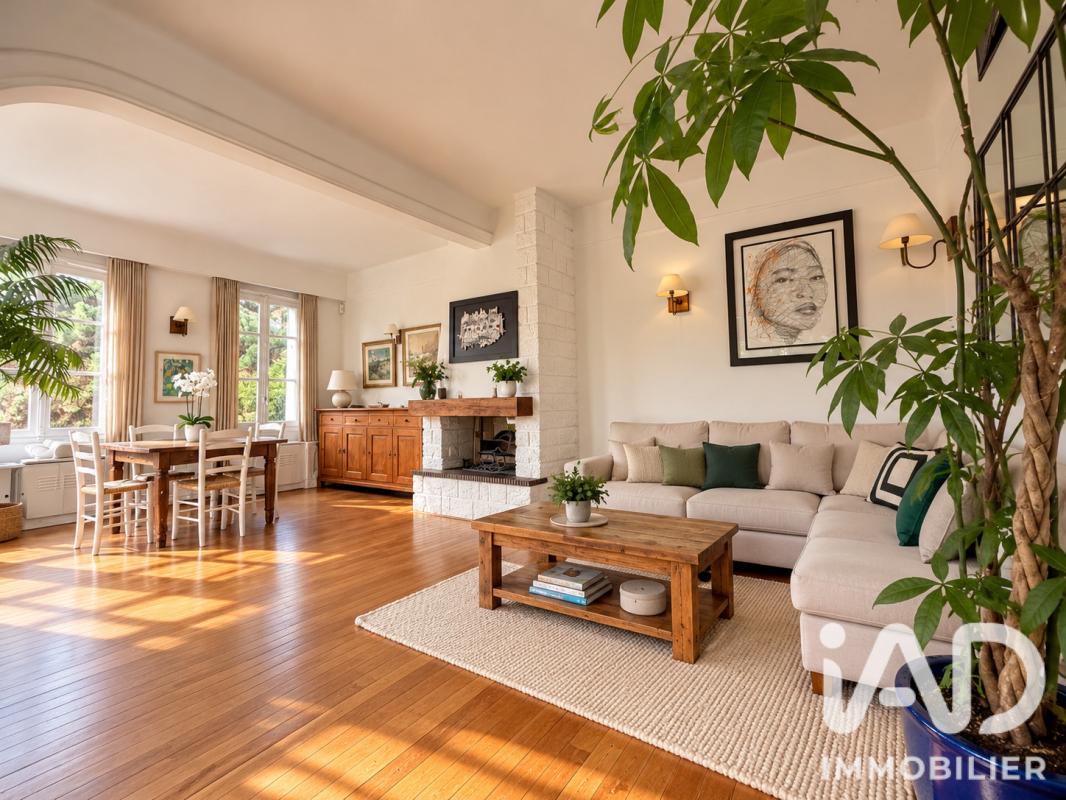 Maison 7 Pièce(s) Le Plessis-Robinson - Photo 6