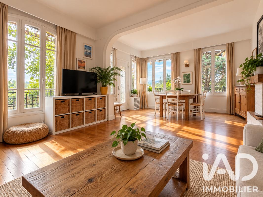 Maison 7 Pièce(s) Le Plessis-Robinson - Photo 8