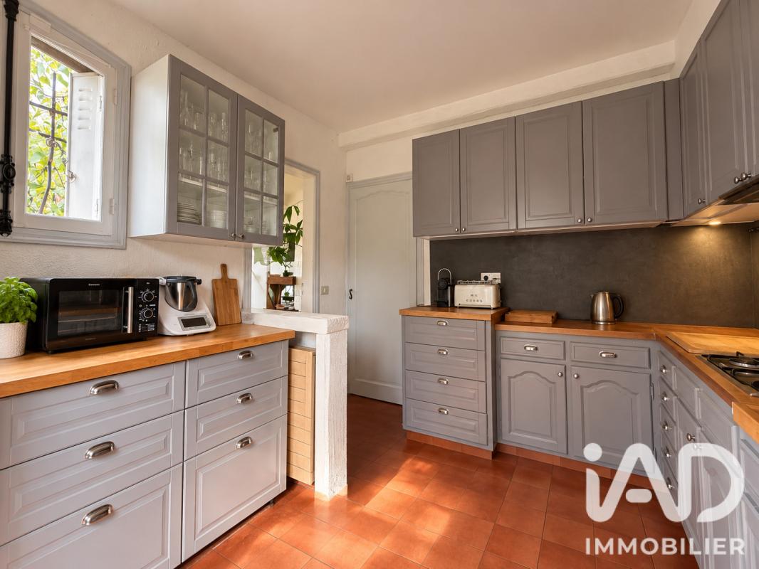 Maison 7 Pièce(s) Le Plessis-Robinson - Photo 9