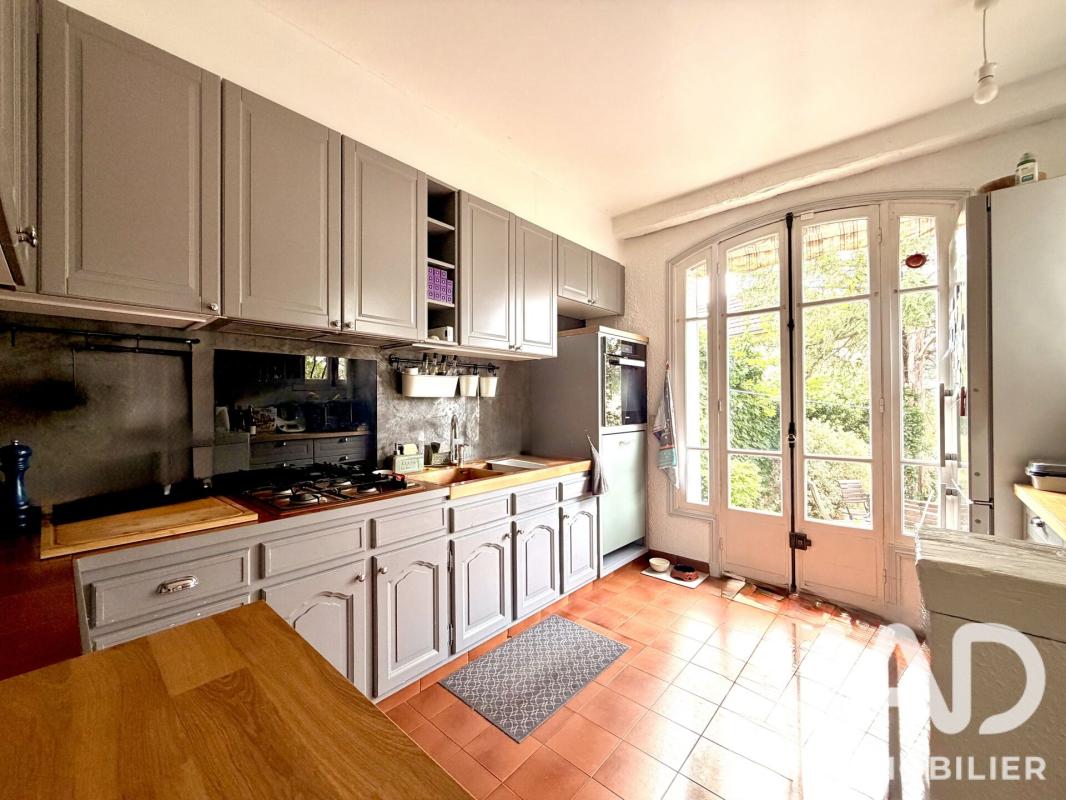 Maison 7 Pièce(s) Le Plessis-Robinson - Photo 10