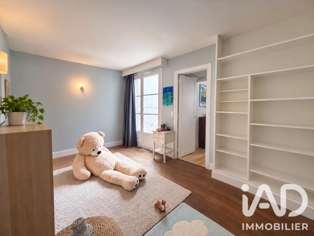 Maison 7 Pièce(s) Le Plessis-Robinson - Photo 11