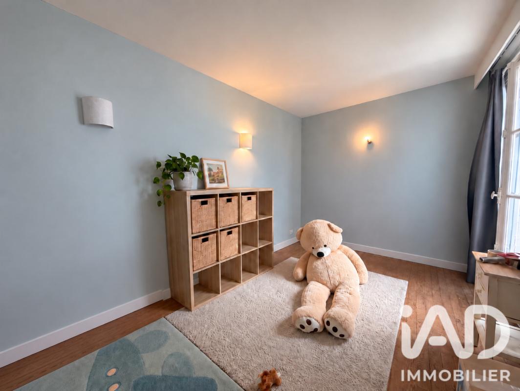 Maison 7 Pièce(s) Le Plessis-Robinson - Photo 12