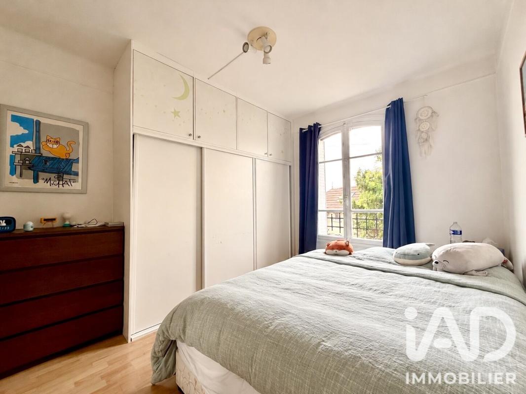 Maison 7 Pièce(s) Le Plessis-Robinson - Photo 13