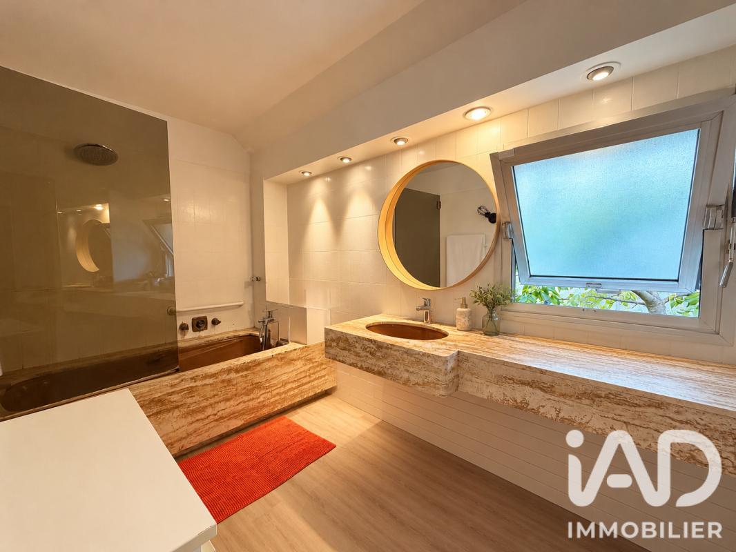 Maison 7 Pièce(s) Le Plessis-Robinson - Photo 15