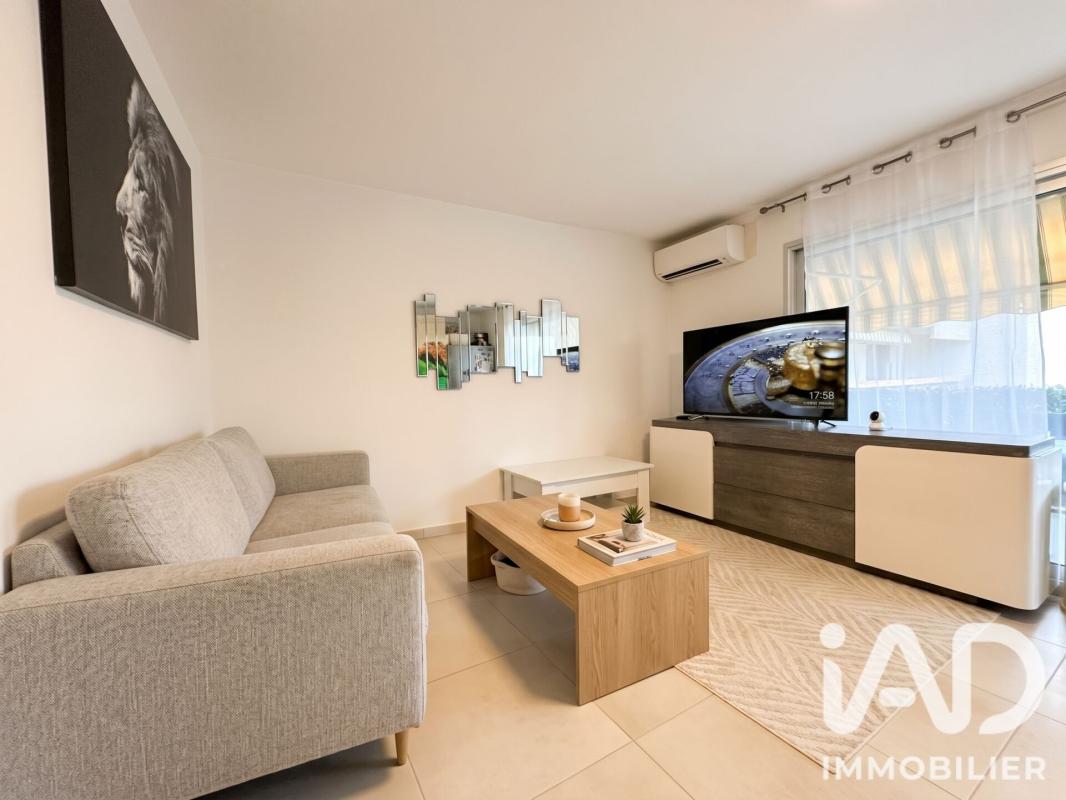 Appartement 2 Pièce(s) Le Lavandou