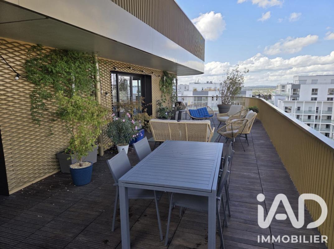Appartement 5 Pièce(s) Rueil-Malmaison - Photo 16