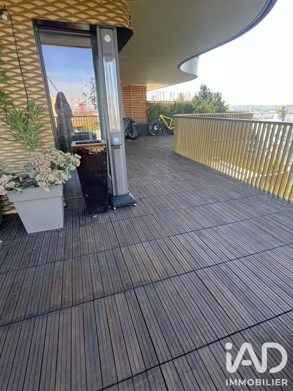 Appartement 5 Pièce(s) Rueil-Malmaison - Photo 17
