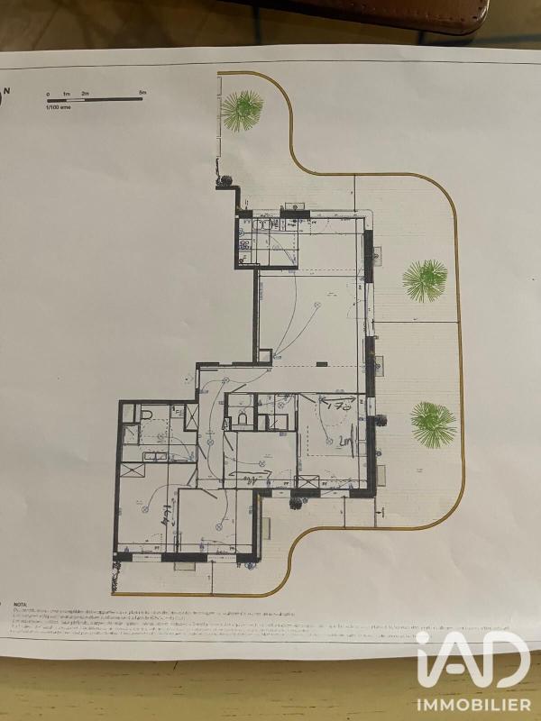 Appartement 5 Pièce(s) Rueil-Malmaison - Photo 19