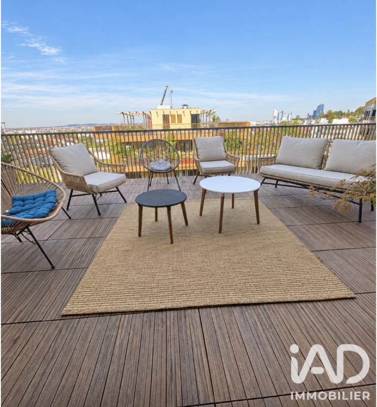 Appartement 5 Pièce(s) Rueil-Malmaison - Photo 1
