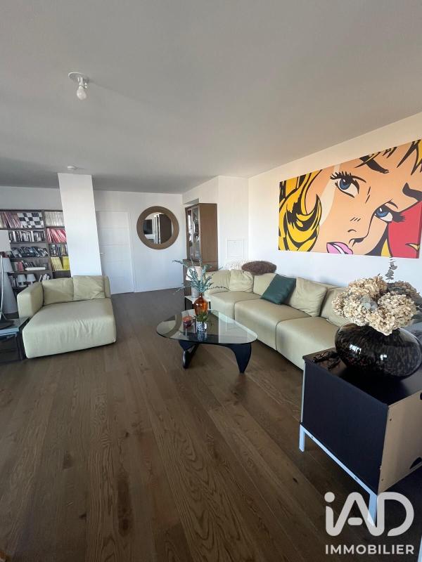 Appartement 5 Pièce(s) Rueil-Malmaison - Photo 3