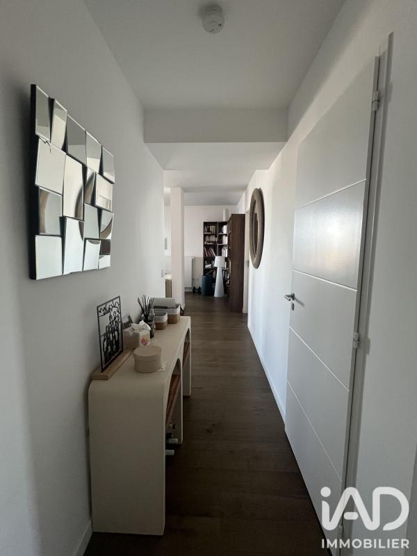 Appartement 5 Pièce(s) Rueil-Malmaison - Photo 6
