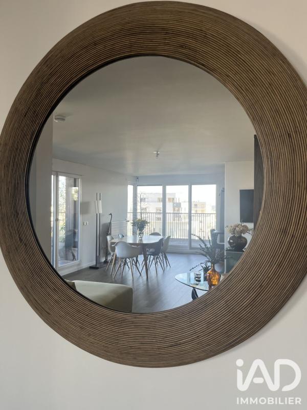 Appartement 5 Pièce(s) Rueil-Malmaison - Photo 7