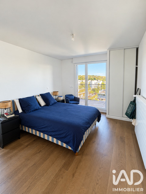 Appartement 5 Pièce(s) Rueil-Malmaison - Photo 8