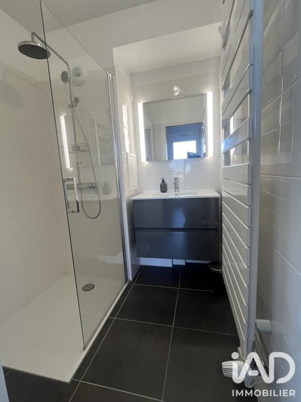 Appartement 5 Pièce(s) Rueil-Malmaison - Photo 9