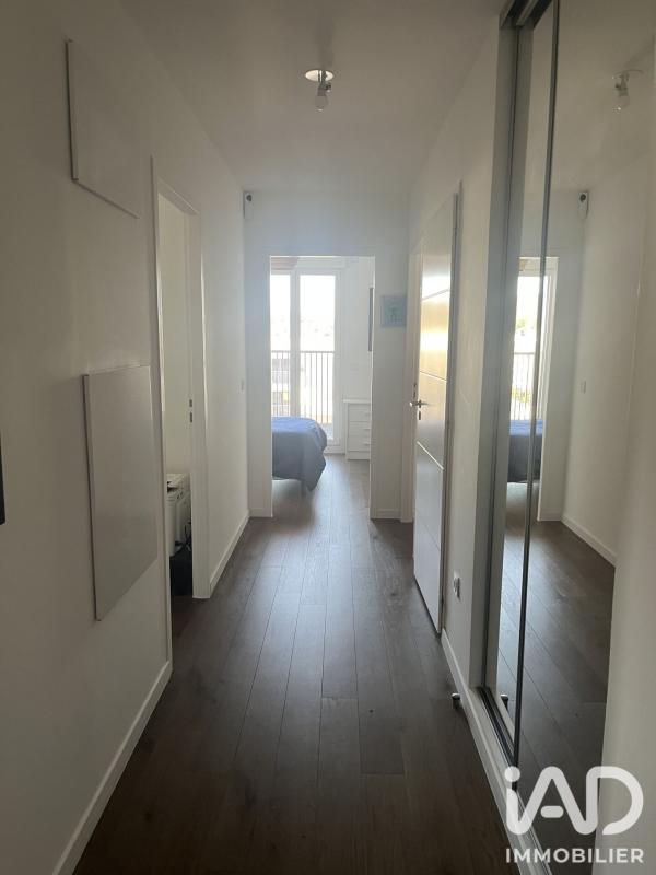 Appartement 5 Pièce(s) Rueil-Malmaison - Photo 10