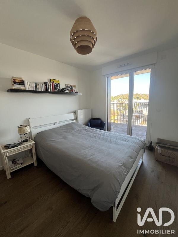 Appartement 5 Pièce(s) Rueil-Malmaison - Photo 12