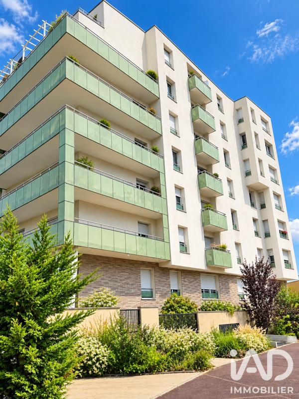 Appartement 2 Pièce(s) Champigny-sur-Marne