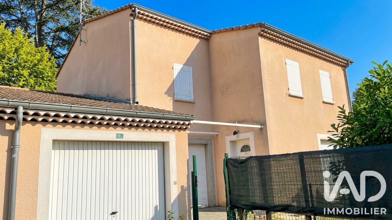 Maison 4 Pièce(s) Dieulefit