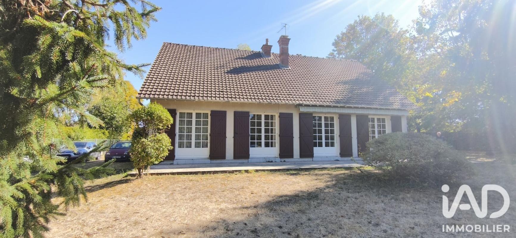Maison 5 Pièce(s) Poligny - Photo 2