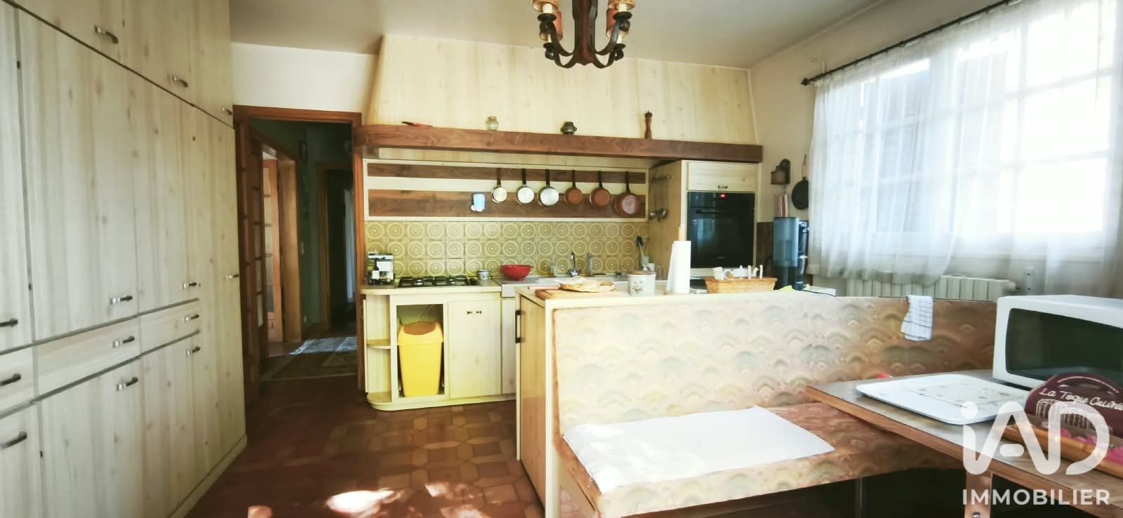 Maison 5 Pièce(s) Poligny - Photo 6