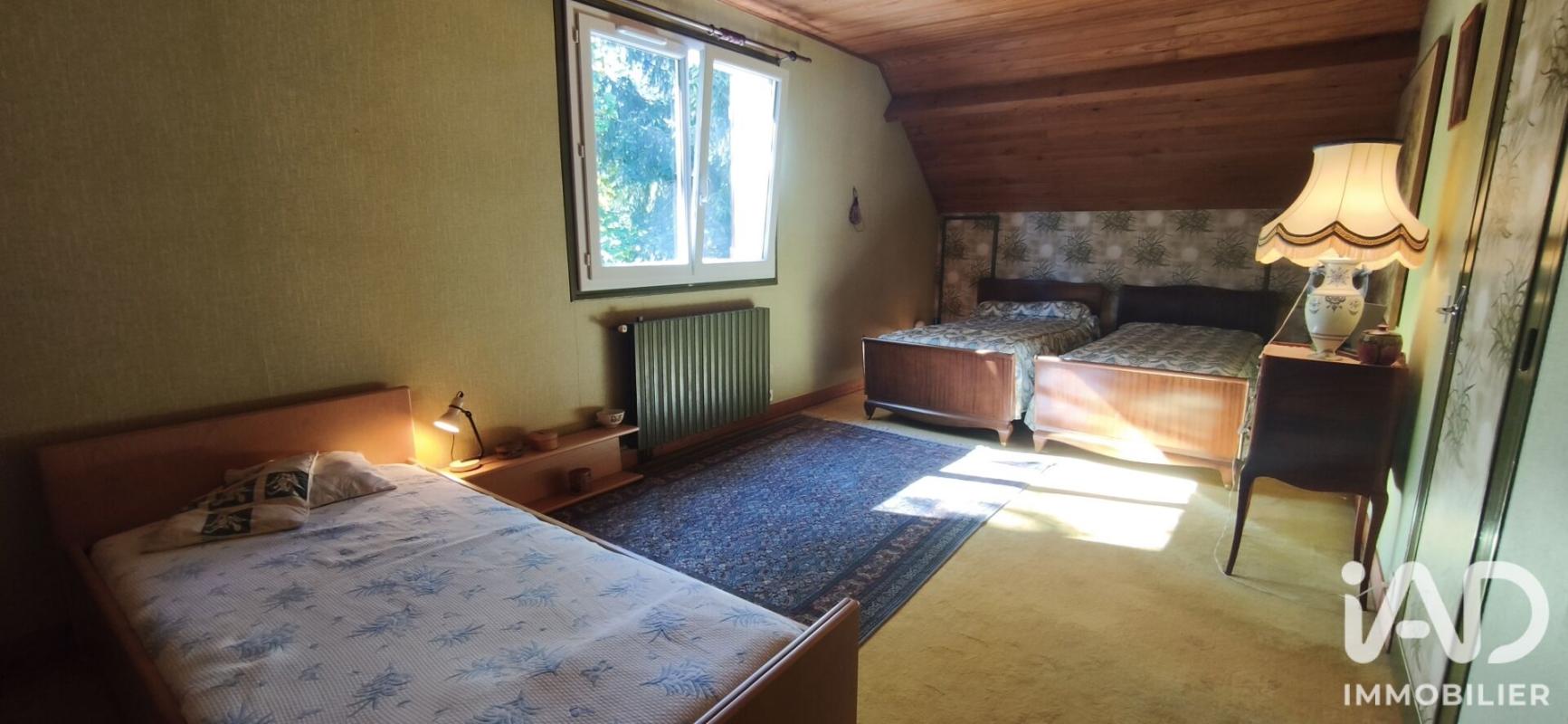 Maison 5 Pièce(s) Poligny - Photo 9