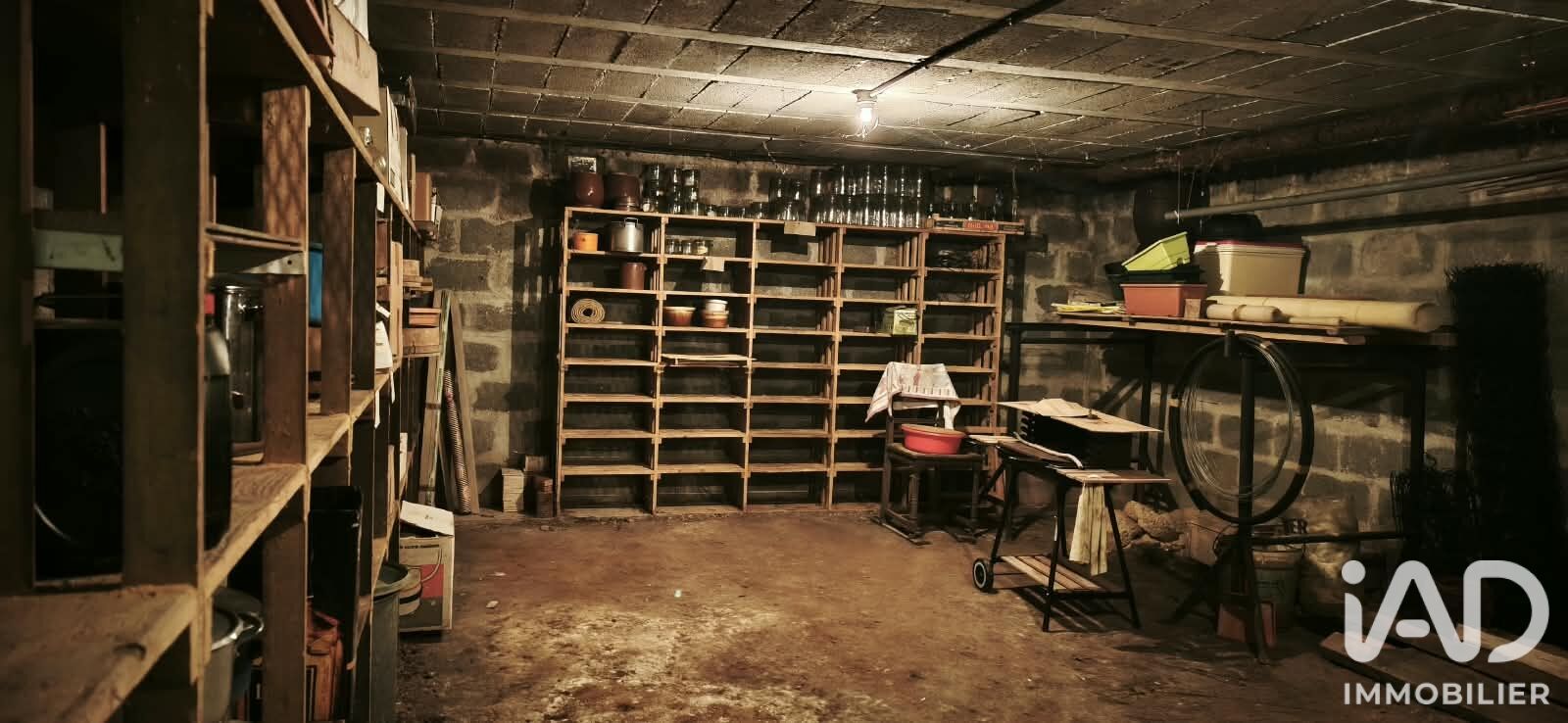 Maison 5 Pièce(s) Poligny - Photo 10