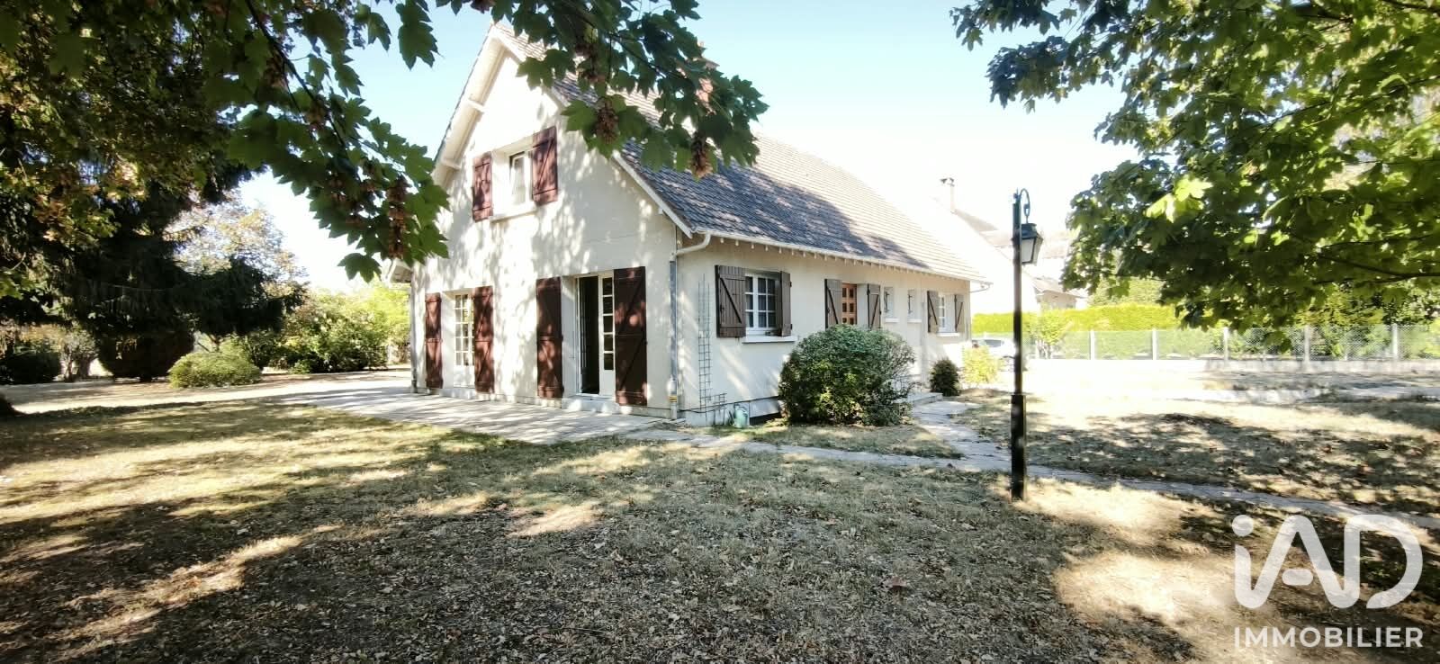 Maison 5 Pièce(s) Poligny - Photo 11