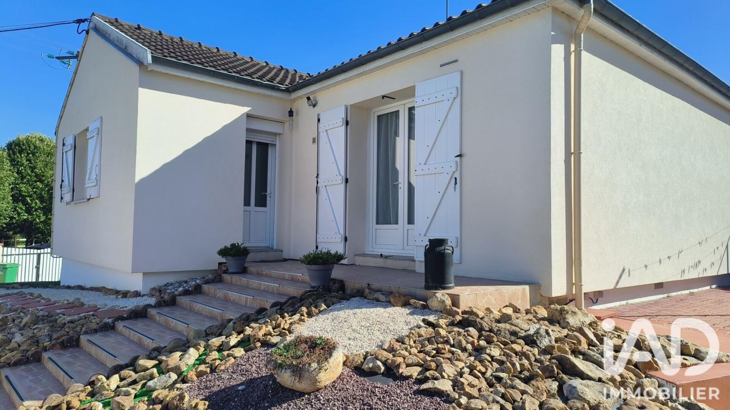 Maison 4 Pièce(s) Saint-Lyé - Photo 1