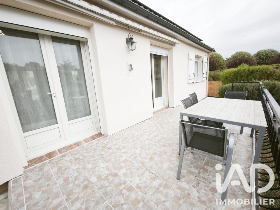 Maison 4 Pièce(s) Saint-Lyé - Photo 2