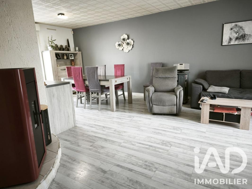 Maison 4 Pièce(s) Saint-Lyé - Photo 5