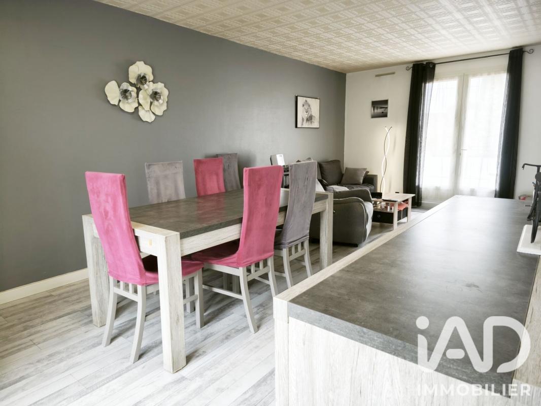Maison 4 Pièce(s) Saint-Lyé - Photo 6