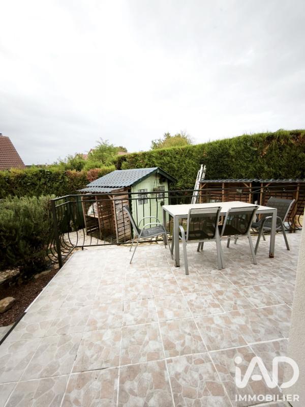 Maison 4 Pièce(s) Saint-Lyé - Photo 11
