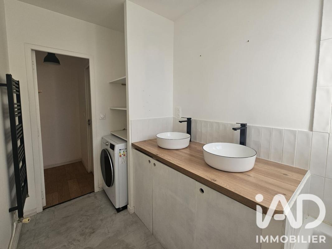 Maison 4 Pièce(s) Rezé - Photo 11