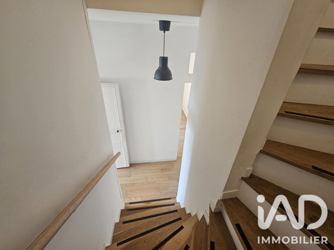 Maison 4 Pièce(s) Rezé - Photo 12
