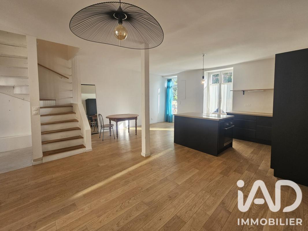 Maison 4 Pièce(s) Rezé - Photo 2