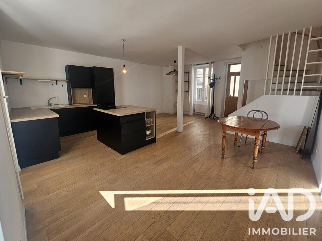 Maison 4 Pièce(s) Rezé - Photo 4