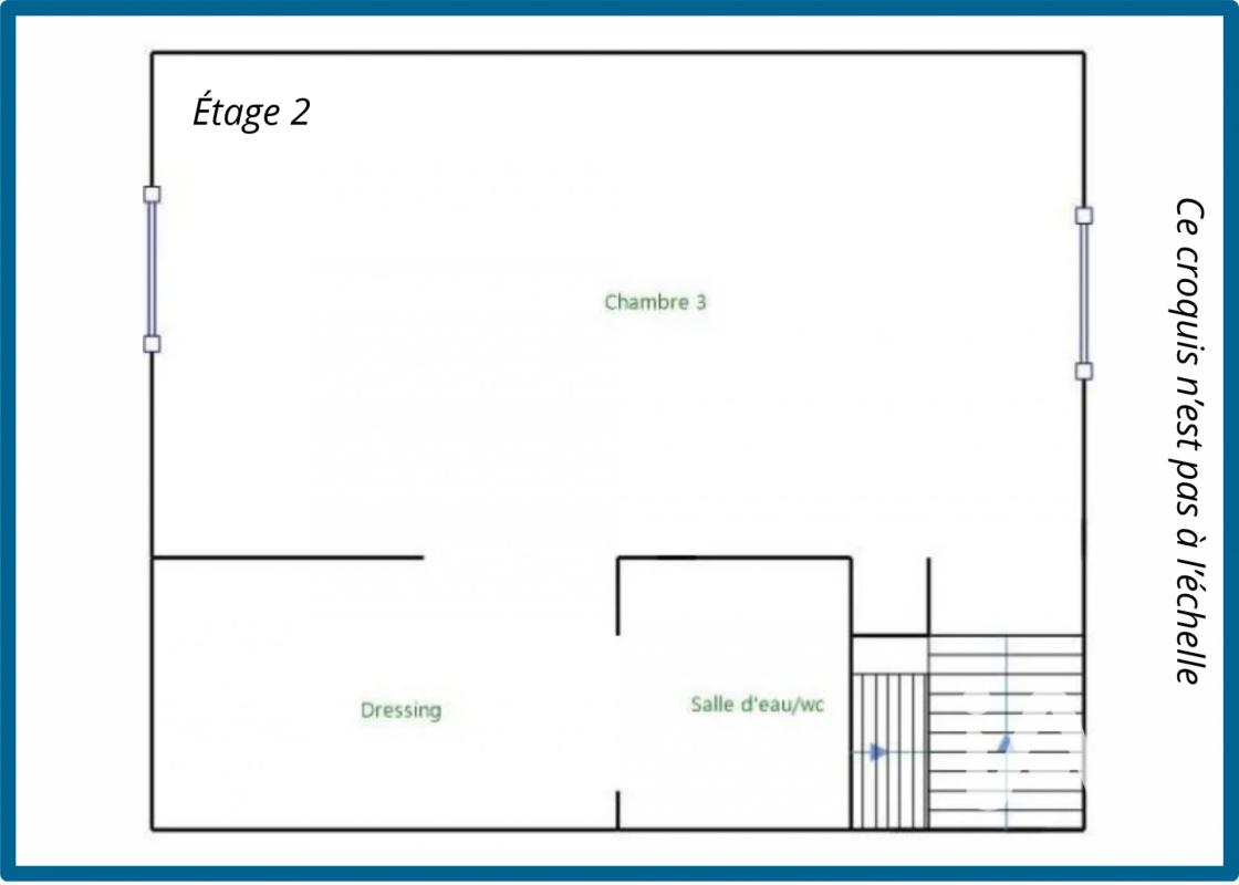 Maison 4 Pièce(s) Rezé - Photo 22