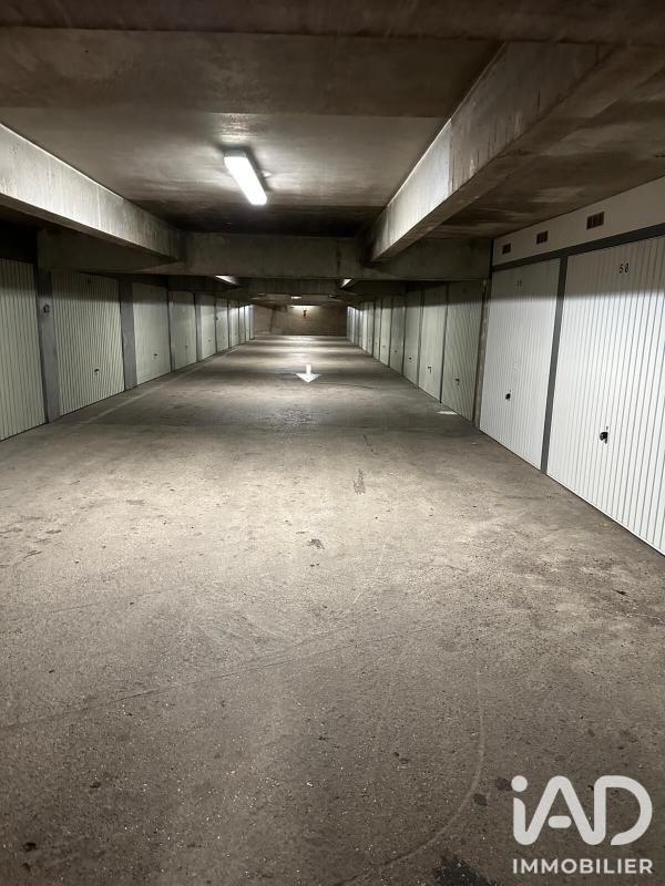 Parking  Vitry-sur-Seine