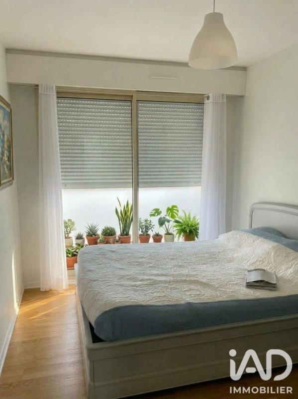 Appartement 4 Pièce(s) Angers - Photo 3