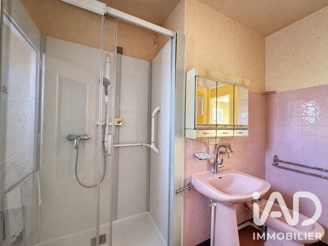 Appartement 3 Pièce(s) Étampes - Photo 10